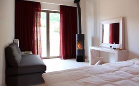 Seleni Suites Boutique Deluxe